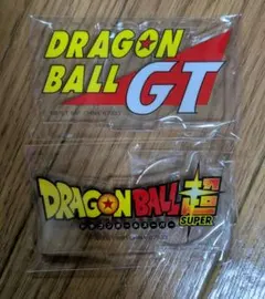 一番くじ ドラゴンボール Ｆ賞 アクリルスタンド ロゴ