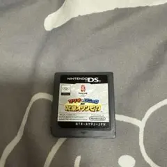 マリオ&ソニック AT 北京オリンピック ニンテンドーDS