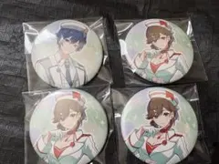 2026年最新】マジカルミライ 缶バッジ kaitoの人気アイテム - メルカリ