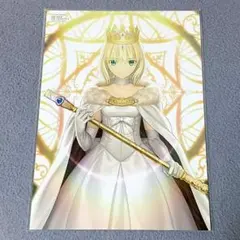 Fate/Stay Night セイバー トレーディングカード - メルカリ
