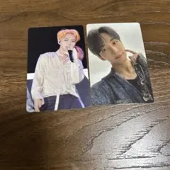 2026年最新】seventeen face the sun ホシ トレカの人気アイテム