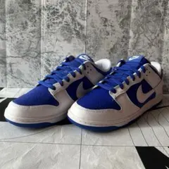ナイキ　新品　ダンク　ロー　レトロ　27.5㎝