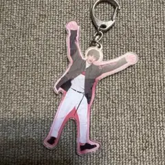 超特急 タクヤ アクキー