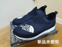 THE NORTH FACE ヌプシ トラクション キモノ 27cm