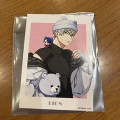 VS AMBIVALENZ ビバレン XlamV レオン アニメイト特典 - メルカリ