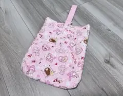 メゾピアノ ベリエちゃん ティッシュケース 平成レトロ y2k - メルカリ