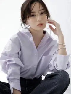 2026年最新】anuans（アニュアンス） スタンダードシャツの人気