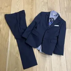 waltz BEAMS DESIGN 4点セット ジュニアスーツ　110サイズ
