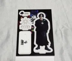 登坂広臣　アクリルスタンド　STARS