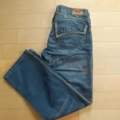 ROBIN'S JEAN デニムパンツ USA製 34のサムネイル