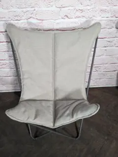 Lafuma（ラフマ） バタフライチェア SPHINX LFM2770 ベージュ - メルカリ