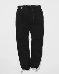 UNDERCOVER nonnative GRAMICCI リネンパンツ S 黒