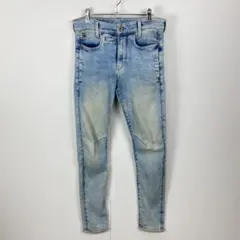 訳あり G-Star RAW D-STAQ 3Dスリム デニム 立体裁断 27のサムネイル