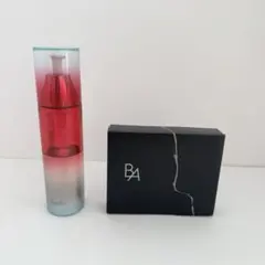 B.A RED ローション BA ゴールド　2点セット