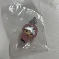 ワンピース めじるしアクセサリー ロー