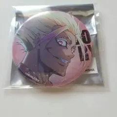 ブルーロック 渋谷TSUTAYA限定 缶バッチ