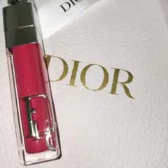 Dior マキシマイザー 005(シマーストロベリー)