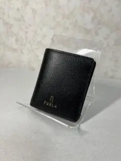 ★未使用★ フルラ 2つ折り財布 コンパクト ウォレット
