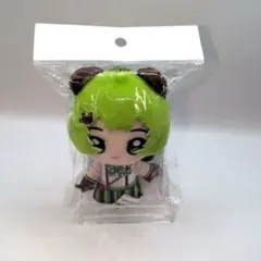 774inc.×GiGO マスコットぬいぐるみ 日ノ隈らん