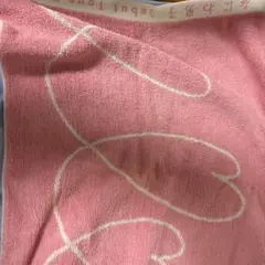 なにわ男子 1st Love Debut Tour 2022 タオル