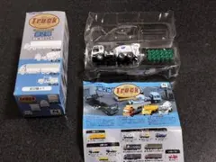 THE トラックコレクション第2弾 太平洋セメント ギガ（ミキサー車）のサムネイル