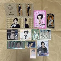 名探偵コナン 紙類 上原由衣