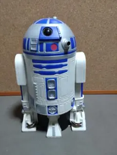 海洋堂 1/6 R2-D2 ソフビキット スターウォーズ STAR WARS rei様専用 海洋堂 1/6 R2-D2 ソフビキット スターウォーズ - メルカリ