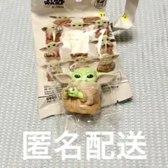 STARWARS Grogu グローグー ソフビ パペット