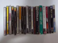 2026年最新】洋楽 cd まとめ売りの人気アイテム - メルカリ
