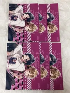染谷勇次郎 ジュリエッタ LIP×LIP HoneyWorks CD 特典 - メルカリ
