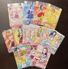 プリキュア カード まとめ売り