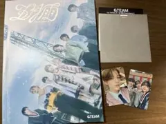 &TEAM 五月雨　初回限定盤