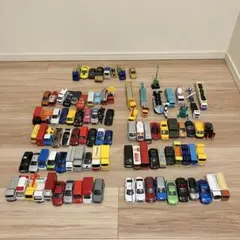 2026年最新】トミカまとめ売りの人気アイテム - メルカリ