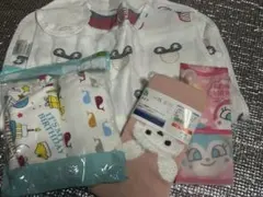 ぺつこ様専用　ベビー用意セット