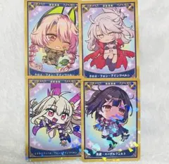 FGO イリヤ クロエ 美遊