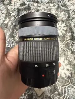 TAMRON 大口径ズームレンズ SP AF17-50mm F2.8 XR動作品 - メルカリ