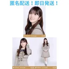 小川彩　コンプ　ヨリ　チュウ　ヒキ　乃木コレ　40th制服　①