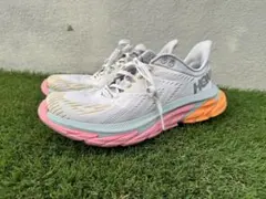 2025年最新】ホカオネオネ クリフトンエッジの人気アイテム - メルカリ