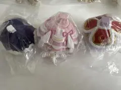 アイカツ　ガチャガチャ　Capsuleトルソー