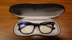 Ray-Ban RB 5285F 2012 53□19 145　メガネ