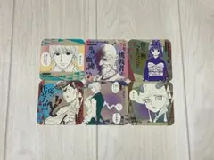 HUNTER×HUNTER アートコースター　第一弾