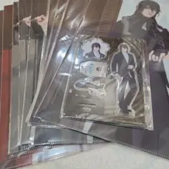 舞台刀剣乱舞　スターフライヤー　アクリルスタンド　孫六兼元