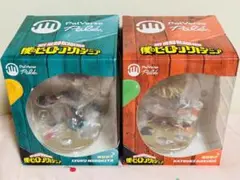 【新品】◆僕のヒーローアカデミア／ヒロアカ◆『PalVerse Pale.』2種