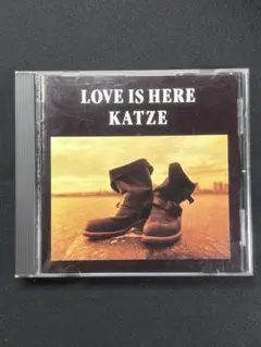 2025年最新】KATZE CDの人気アイテム - メルカリ