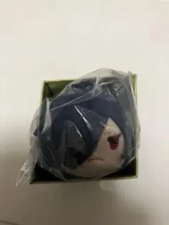 刀剣乱舞　もちもちマスコット　もちマス　大典太