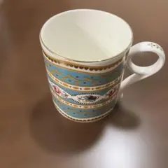 ウェッジウッド　マグカップ