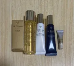 クレ・ド・ポー　ボーテ　ル・セラム　セット　2022