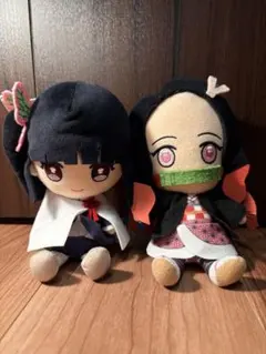 2026年最新】鬼滅の刃ぬいぐるみセットの人気アイテム - メルカリ