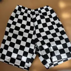 マーキーズ　半パン　サイズ140