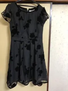 大幅値下げ ロディスポット 花柄ワンピース